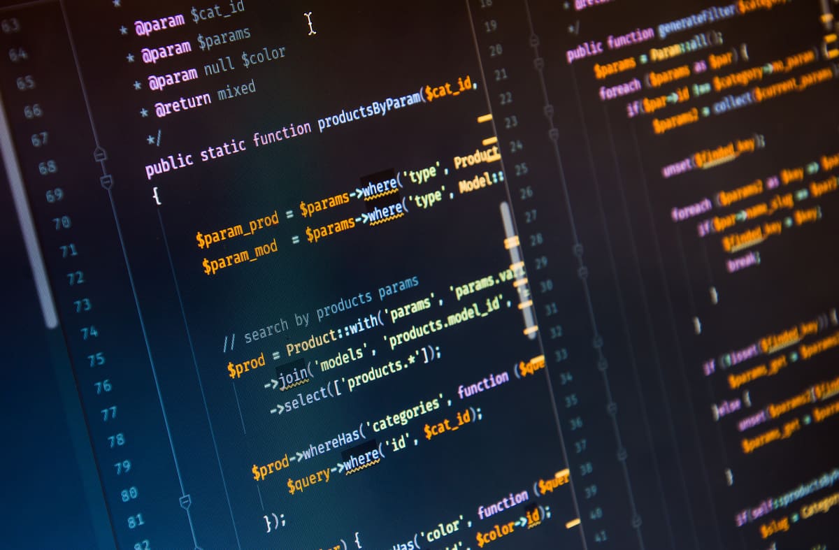 Les avantages de PHP